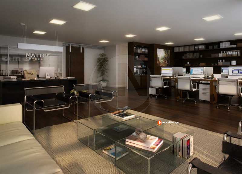 Conheça ImagemNot 3 do imóvel - Sala Comercial 176m² à venda Rua da Alfândega,Centro, Rio de Janeiro - R$ 1.751.706 - NBSL00084 - 5 ImagemNot 3 - Sala Comercial 176m² à venda Rua da Alfândega,Centro, Rio de Janeiro - R$ 1.751.706 - NBSL00084 - 5