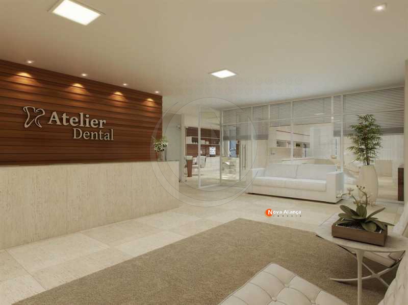 Conheça ImagemNot 5 do imóvel - Sala Comercial 176m² à venda Rua da Alfândega,Centro, Rio de Janeiro - R$ 1.751.706 - NBSL00084 - 7 ImagemNot 5 - Sala Comercial 176m² à venda Rua da Alfândega,Centro, Rio de Janeiro - R$ 1.751.706 - NBSL00084 - 7