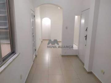 Ótima localização - Apartamento à venda Rua do Russel, Glória, Rio de Janeiro - R$ 480.000 - NFAP20764