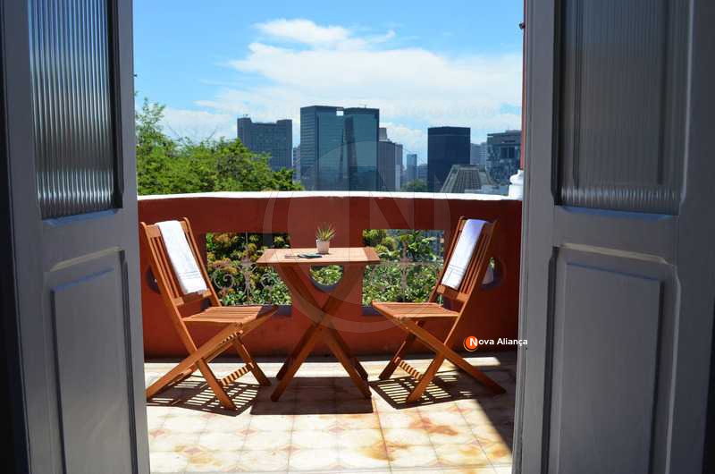 Conheça 8 do imóvel - Casa à venda Rua Joaquim Murtinho,Santa Teresa, Rio de Janeiro - R$ 1.400.000 - NBCA110001 - 13 8 - Casa à venda Rua Joaquim Murtinho,Santa Teresa, Rio de Janeiro - R$ 1.400.000 - NBCA110001 - 13