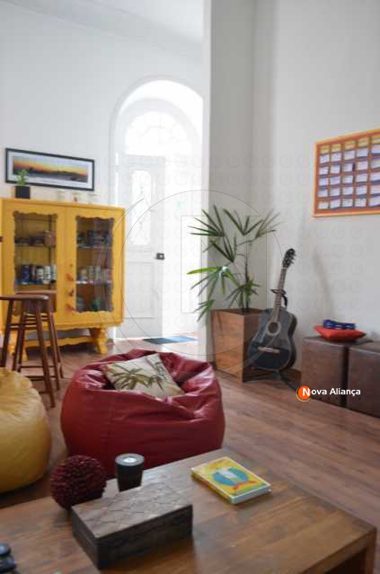 Conheça 16 do imóvel - Casa à venda Rua Joaquim Murtinho,Santa Teresa, Rio de Janeiro - R$ 1.400.000 - NBCA110001 - 5 16 - Casa à venda Rua Joaquim Murtinho,Santa Teresa, Rio de Janeiro - R$ 1.400.000 - NBCA110001 - 5