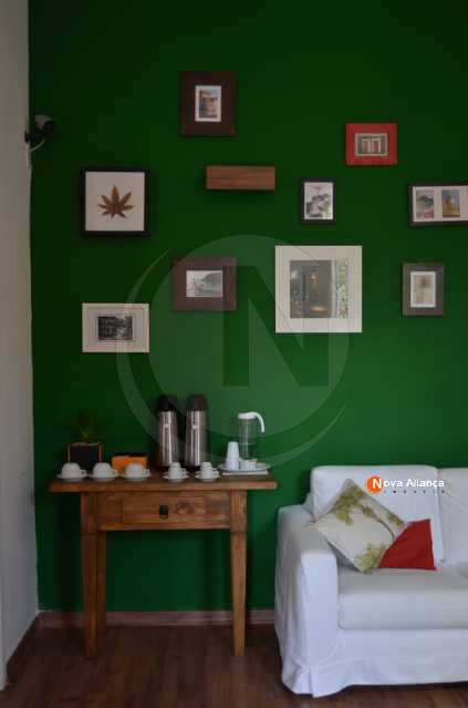 Conheça 18 do imóvel - Casa à venda Rua Joaquim Murtinho,Santa Teresa, Rio de Janeiro - R$ 1.400.000 - NBCA110001 - 4 18 - Casa à venda Rua Joaquim Murtinho,Santa Teresa, Rio de Janeiro - R$ 1.400.000 - NBCA110001 - 4