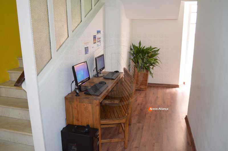 Conheça 19 do imóvel - Casa à venda Rua Joaquim Murtinho,Santa Teresa, Rio de Janeiro - R$ 1.400.000 - NBCA110001 - 11 19 - Casa à venda Rua Joaquim Murtinho,Santa Teresa, Rio de Janeiro - R$ 1.400.000 - NBCA110001 - 11