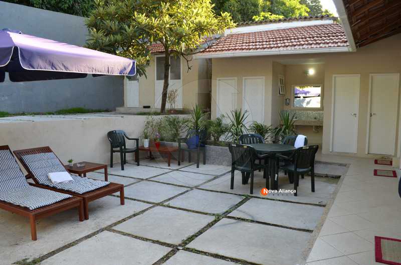 Conheça 23 do imóvel - Casa à venda Rua Joaquim Murtinho,Santa Teresa, Rio de Janeiro - R$ 1.400.000 - NBCA110001 - 7 23 - Casa à venda Rua Joaquim Murtinho,Santa Teresa, Rio de Janeiro - R$ 1.400.000 - NBCA110001 - 7
