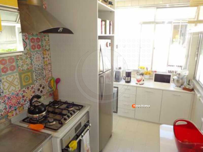 40504d51883b427cac24_g - Apartamento à venda Rua Gregório Neves,Engenho Novo, Rio de Janeiro - R$ 245.000 - NSAP30603 - 14
