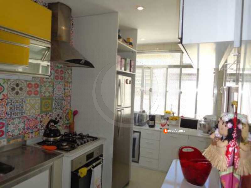 a276467ce9d240fa9059_g - Apartamento à venda Rua Gregório Neves,Engenho Novo, Rio de Janeiro - R$ 245.000 - NSAP30603 - 15