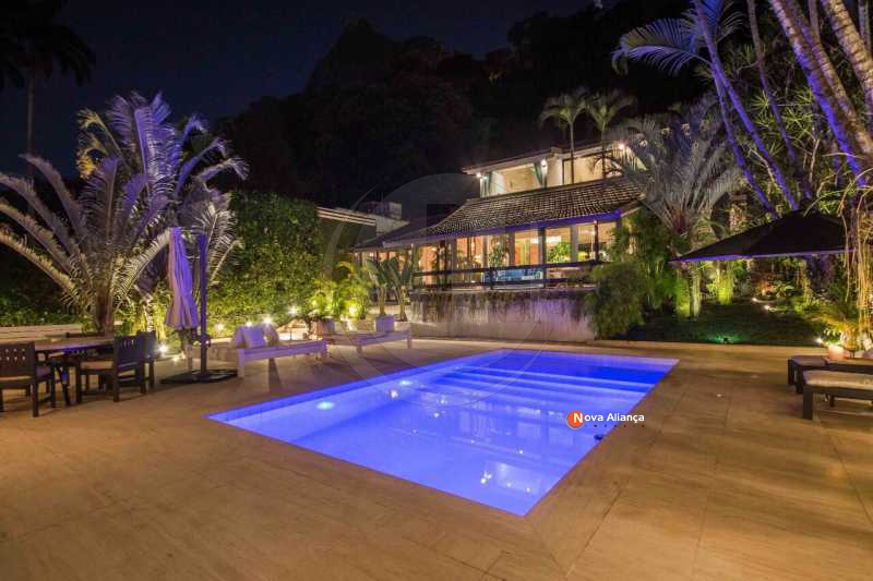 Conheça 21 do imóvel - Casa em Condomínio à venda Rua Julieta Niemeyer,São Conrado, Rio de Janeiro - R$ 4.900.000 - NICN40005 - 14 21 - Casa em Condomínio à venda Rua Julieta Niemeyer,São Conrado, Rio de Janeiro - R$ 4.900.000 - NICN40005 - 14