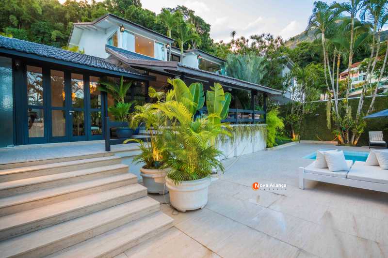Conheça 30 do imóvel - Casa em Condomínio à venda Rua Julieta Niemeyer,São Conrado, Rio de Janeiro - R$ 4.900.000 - NICN40005 - 13 30 - Casa em Condomínio à venda Rua Julieta Niemeyer,São Conrado, Rio de Janeiro - R$ 4.900.000 - NICN40005 - 13
