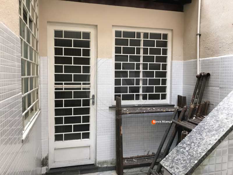 thumbnail_IMG_1889 - Casa à venda Rua Caruso,Tijuca, Rio de Janeiro - R$ 2.500.000 - NFCA00029 - 23