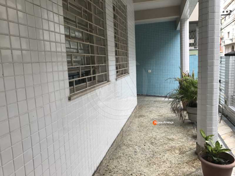 thumbnail_IMG_1950 - Casa à venda Rua Caruso,Tijuca, Rio de Janeiro - R$ 2.500.000 - NFCA00029 - 28