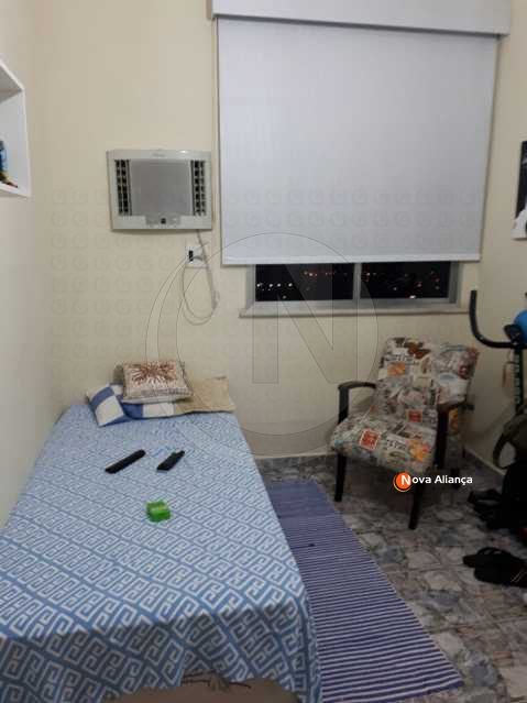 Conheça índice7 do imóvel - Apartamento à venda Avenida Presidente Vargas,Cidade Nova, Rio de Janeiro - R$ 332.500 - NBAP20981 - 5 índice7 - Apartamento à venda Avenida Presidente Vargas,Cidade Nova, Rio de Janeiro - R$ 332.500 - NBAP20981 - 5