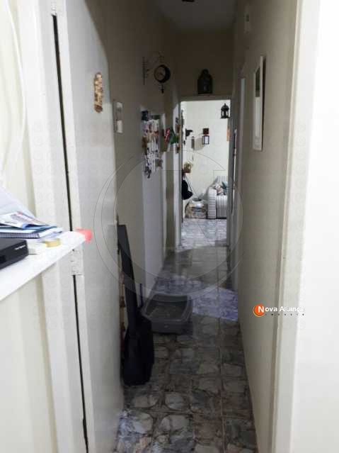 índice8 - Apartamento à venda Avenida Presidente Vargas,Cidade Nova, Rio de Janeiro - R$ 332.500 - NBAP20981 - 3