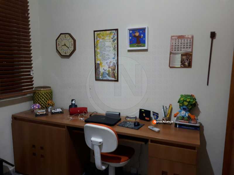 Conheça índice14 do imóvel - Apartamento à venda Avenida Presidente Vargas,Cidade Nova, Rio de Janeiro - R$ 332.500 - NBAP20981 - 7 índice14 - Apartamento à venda Avenida Presidente Vargas,Cidade Nova, Rio de Janeiro - R$ 332.500 - NBAP20981 - 7