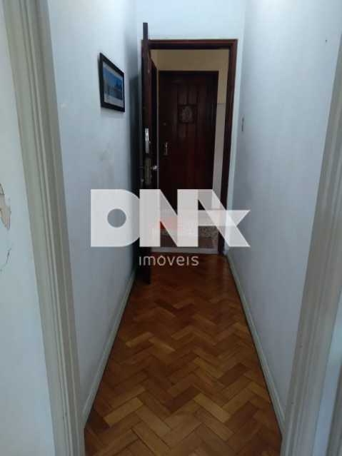 Conheça 1 do imóvel - Apartamento 1 quarto à venda Botafogo, Rio de Janeiro - R$ 520.000 - BA11628 - 1 1 - Apartamento 1 quarto à venda Botafogo, Rio de Janeiro - R$ 520.000 - BA11628 - 1
