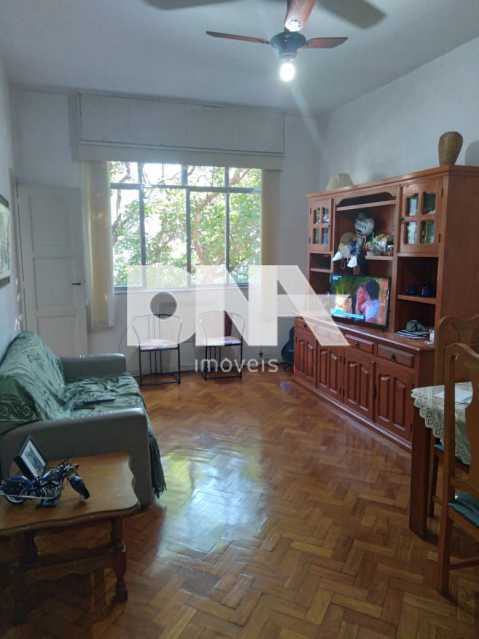 Conheça 2 do imóvel - Apartamento 1 quarto à venda Botafogo, Rio de Janeiro - R$ 520.000 - BA11628 - 3 2 - Apartamento 1 quarto à venda Botafogo, Rio de Janeiro - R$ 520.000 - BA11628 - 3
