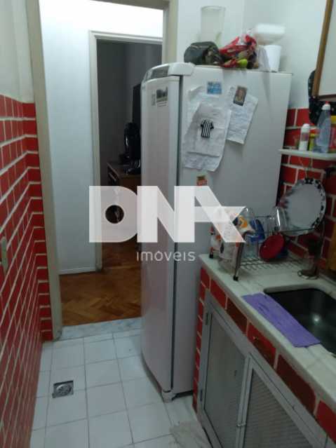 Conheça 3 do imóvel - Apartamento 1 quarto à venda Botafogo, Rio de Janeiro - R$ 520.000 - BA11628 - 4 3 - Apartamento 1 quarto à venda Botafogo, Rio de Janeiro - R$ 520.000 - BA11628 - 4