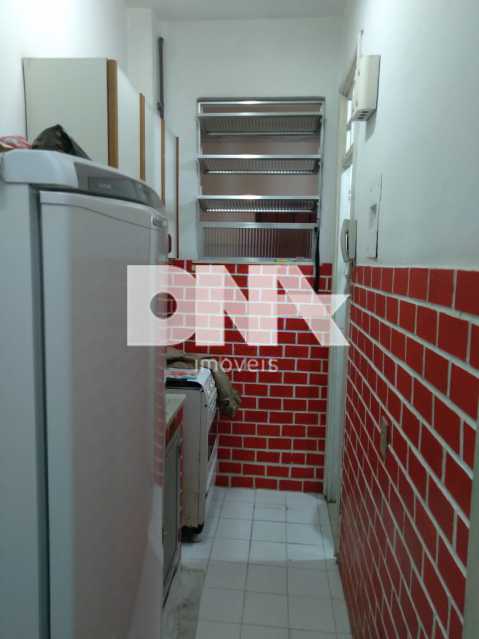 Conheça 4 do imóvel - Apartamento 1 quarto à venda Botafogo, Rio de Janeiro - R$ 520.000 - BA11628 - 5 4 - Apartamento 1 quarto à venda Botafogo, Rio de Janeiro - R$ 520.000 - BA11628 - 5