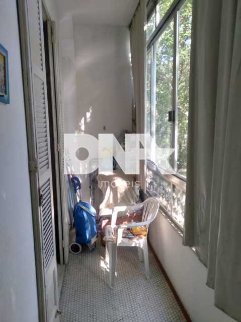 Conheça 5 do imóvel - Apartamento 1 quarto à venda Botafogo, Rio de Janeiro - R$ 520.000 - BA11628 - 6 5 - Apartamento 1 quarto à venda Botafogo, Rio de Janeiro - R$ 520.000 - BA11628 - 6