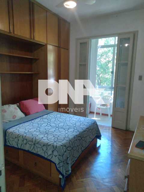 Conheça 8 do imóvel - Apartamento 1 quarto à venda Botafogo, Rio de Janeiro - R$ 520.000 - BA11628 - 9 8 - Apartamento 1 quarto à venda Botafogo, Rio de Janeiro - R$ 520.000 - BA11628 - 9