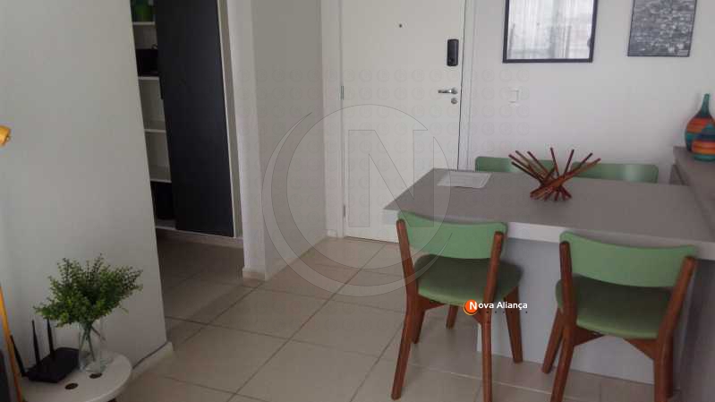 20170522_130036 - Apartamento à venda Rua Monsenhor Manuel Gomes,São Cristóvão, Rio de Janeiro - R$ 496.000 - NTAP20454 - 12