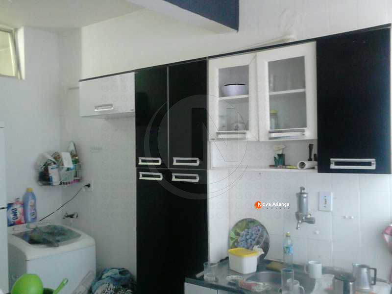 índice3 - Apartamento à venda Praia das Gaivotas,Paquetá, Rio de Janeiro - R$ 280.000 - NBAP20989 - 10