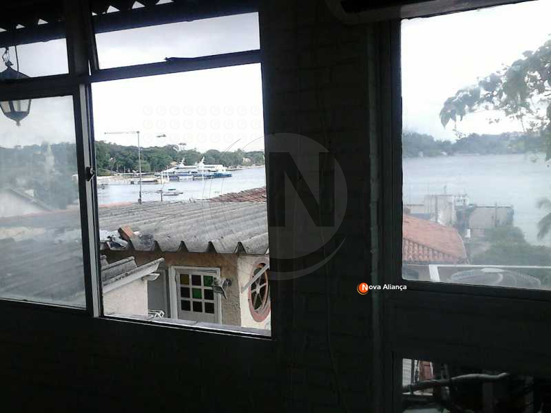índice8 - Apartamento à venda Praia das Gaivotas,Paquetá, Rio de Janeiro - R$ 280.000 - NBAP20989 - 3