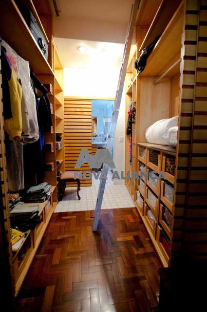 Conheça closet_preview. do imóvel - Apartamento À Venda - Leblon - Rio de Janeiro - RJ - NIAP30817 - 7 closet_preview. - Apartamento À Venda - Leblon - Rio de Janeiro - RJ - NIAP30817 - 7