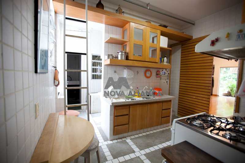Conheça cozinha vista 2_preview. do imóvel - Apartamento À Venda - Leblon - Rio de Janeiro - RJ - NIAP30817 - 9 cozinha vista 2_preview. - Apartamento À Venda - Leblon - Rio de Janeiro - RJ - NIAP30817 - 9