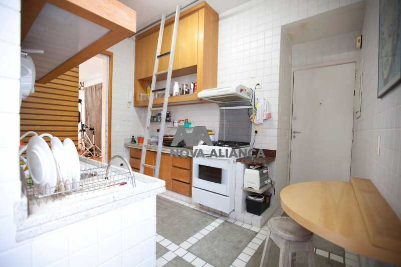 Conheça cozinha vista 3_preview. do imóvel - Apartamento À Venda - Leblon - Rio de Janeiro - RJ - NIAP30817 - 10 cozinha vista 3_preview. - Apartamento À Venda - Leblon - Rio de Janeiro - RJ - NIAP30817 - 10