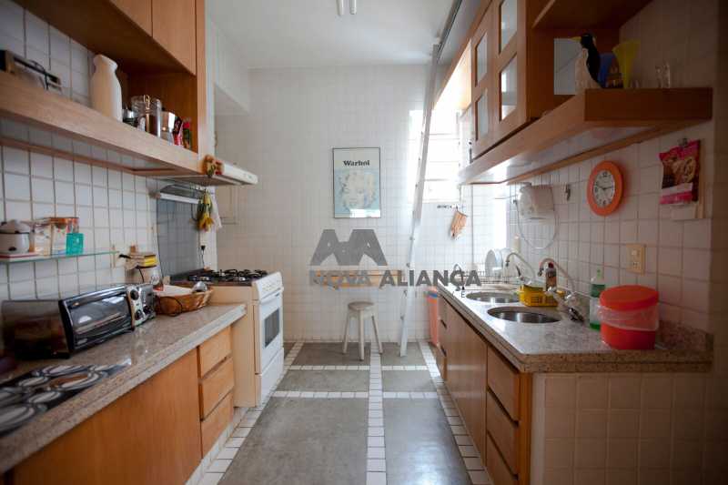 Conheça cozinha_preview. do imóvel - Apartamento À Venda - Leblon - Rio de Janeiro - RJ - NIAP30817 - 11 cozinha_preview. - Apartamento À Venda - Leblon - Rio de Janeiro - RJ - NIAP30817 - 11