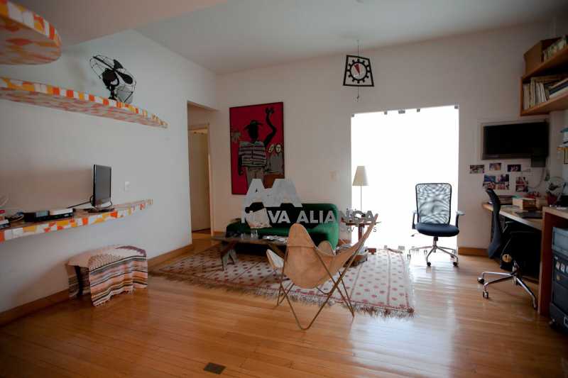 Conheça sala vista 3_preview. do imóvel - Apartamento À Venda - Leblon - Rio de Janeiro - RJ - NIAP30817 - 12 sala vista 3_preview. - Apartamento À Venda - Leblon - Rio de Janeiro - RJ - NIAP30817 - 12