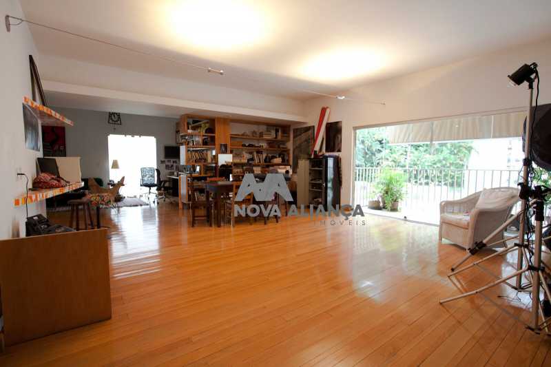 Conheça sala_preview. do imóvel - Apartamento À Venda - Leblon - Rio de Janeiro - RJ - NIAP30817 - 1 sala_preview. - Apartamento À Venda - Leblon - Rio de Janeiro - RJ - NIAP30817 - 1