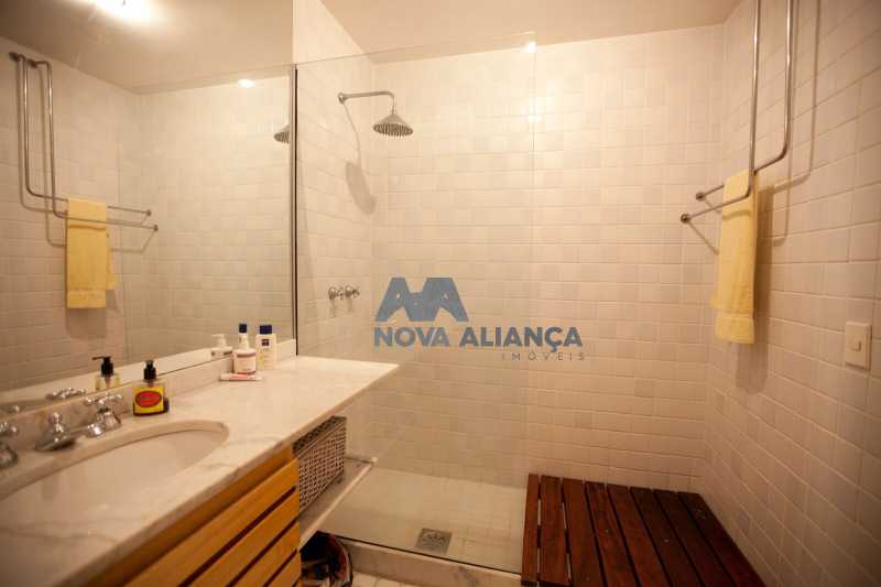 Conheça banheiro_preview. do imóvel - Apartamento À Venda - Leblon - Rio de Janeiro - RJ - NIAP30817 - 17 banheiro_preview. - Apartamento À Venda - Leblon - Rio de Janeiro - RJ - NIAP30817 - 17