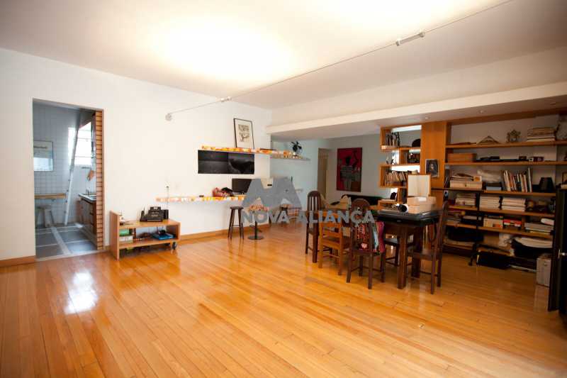 Conheça sala vista 2_preview. do imóvel - Apartamento À Venda - Leblon - Rio de Janeiro - RJ - NIAP30817 - 22 sala vista 2_preview. - Apartamento À Venda - Leblon - Rio de Janeiro - RJ - NIAP30817 - 22