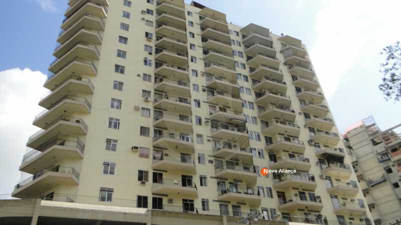 84c5827d-daad-4cd8-9b6d-1cde2d - Apartamento à venda Rua Tenente Franca,Cachambi, Rio de Janeiro - R$ 315.000 - NIAP20640 - 12
