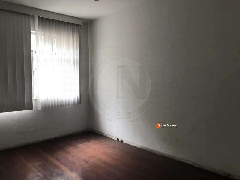 thumbnail_IMG_2638 - Apartamento à venda Rua Comendador Martinelli,Grajaú, Rio de Janeiro - R$ 500.000 - NTAP30354 - 4