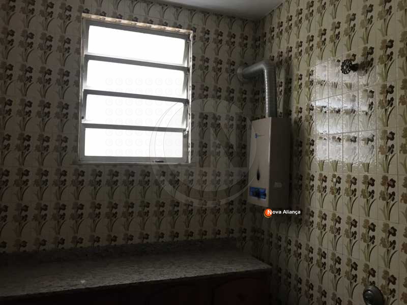 thumbnail_IMG_2643 - Apartamento à venda Rua Comendador Martinelli,Grajaú, Rio de Janeiro - R$ 500.000 - NTAP30354 - 9