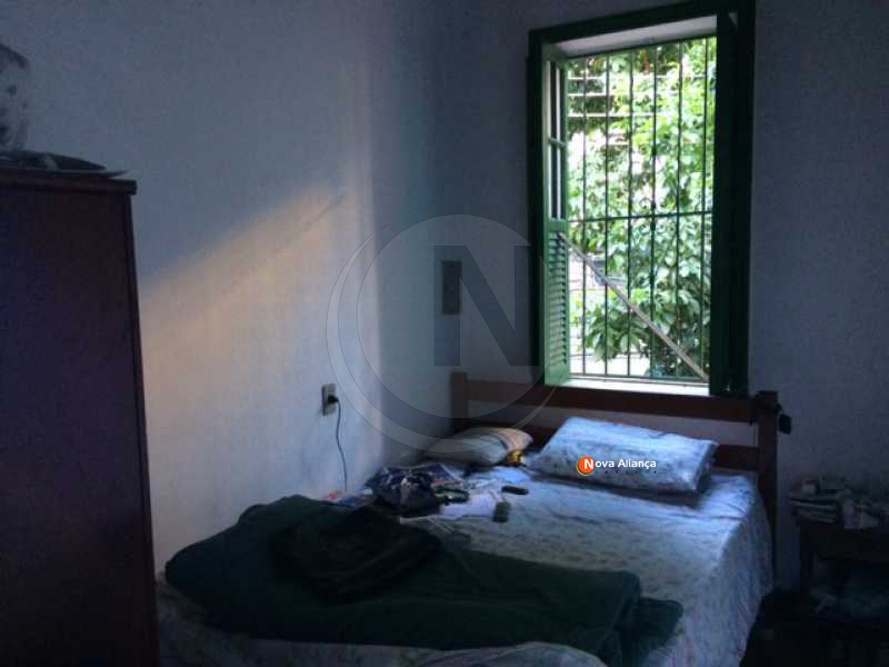 IMG_8399 - Casa à venda Rua São Miguel,Tijuca, Rio de Janeiro - R$ 850.000 - NBCA20013 - 10