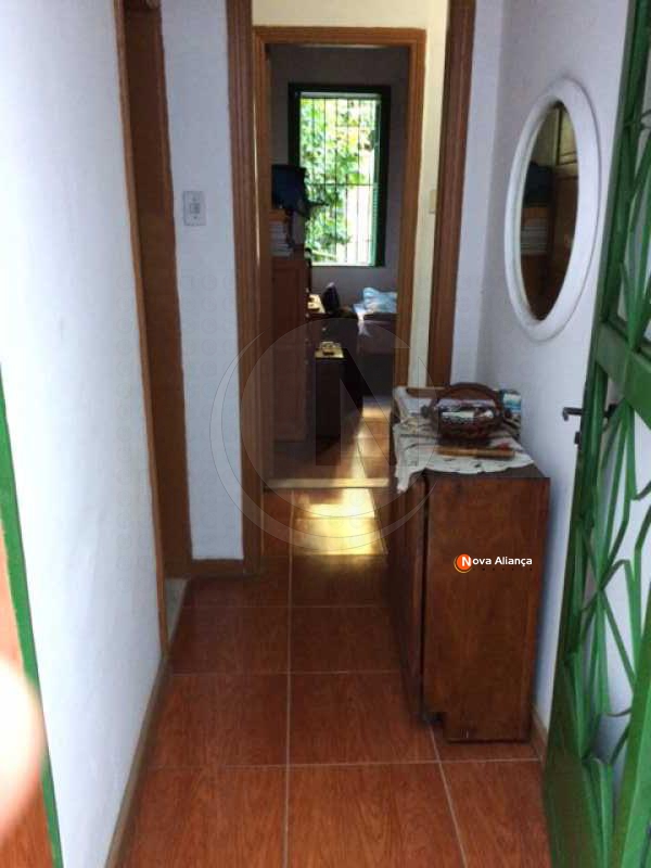 IMG_8402 - Casa à venda Rua São Miguel,Tijuca, Rio de Janeiro - R$ 850.000 - NBCA20013 - 18