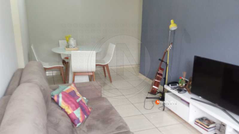 20170613_132642 - Apartamento à venda Avenida Marechal Rondon,São Francisco Xavier, Rio de Janeiro - R$ 330.000 - NTAP20468 - 5