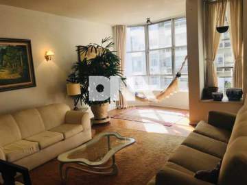 Apartamento 3 quartos à venda Copacabana, Rio de Janeiro - R$ 1.700.000 - NCAP30632