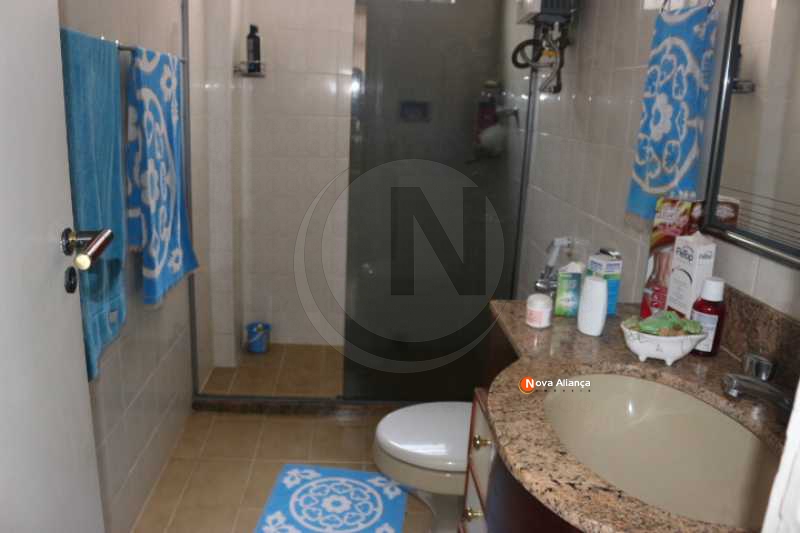 Conheça IMG_0248 do imóvel - Apartamento à venda Rua Barão de Itapagipe,Tijuca, Rio de Janeiro - R$ 480.000 - NTAP30367 - 6 IMG_0248 - Apartamento à venda Rua Barão de Itapagipe,Tijuca, Rio de Janeiro - R$ 480.000 - NTAP30367 - 6