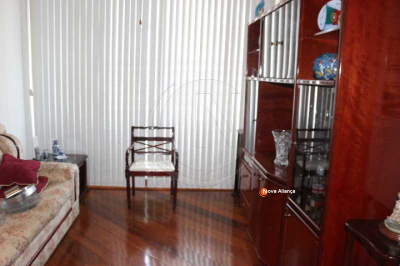 Conheça IMG_0268 do imóvel - Apartamento à venda Rua Barão de Itapagipe,Tijuca, Rio de Janeiro - R$ 480.000 - NTAP30367 - 4 IMG_0268 - Apartamento à venda Rua Barão de Itapagipe,Tijuca, Rio de Janeiro - R$ 480.000 - NTAP30367 - 4
