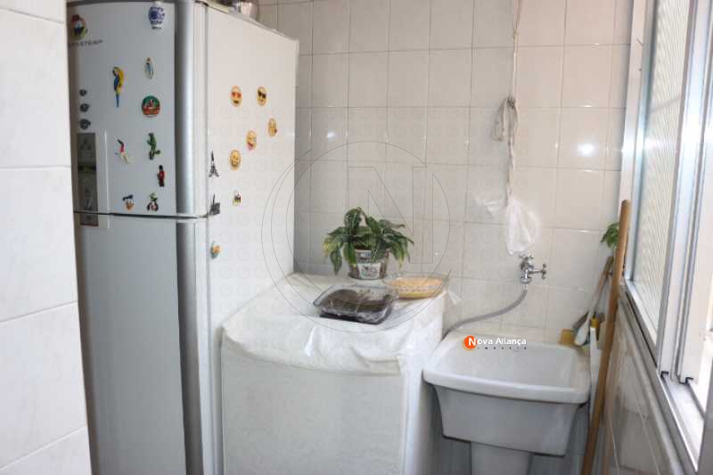 Conheça IMG_0271 do imóvel - Apartamento à venda Rua Barão de Itapagipe,Tijuca, Rio de Janeiro - R$ 480.000 - NTAP30367 - 17 IMG_0271 - Apartamento à venda Rua Barão de Itapagipe,Tijuca, Rio de Janeiro - R$ 480.000 - NTAP30367 - 17