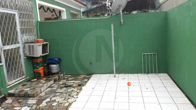 Conheça 250708017471720 do imóvel - Casa de Vila à venda Rua André Azevedo,Olaria, Rio de Janeiro - R$ 315.000 - NTCV20014 - 3 250708017471720 - Casa de Vila à venda Rua André Azevedo,Olaria, Rio de Janeiro - R$ 315.000 - NTCV20014 - 3