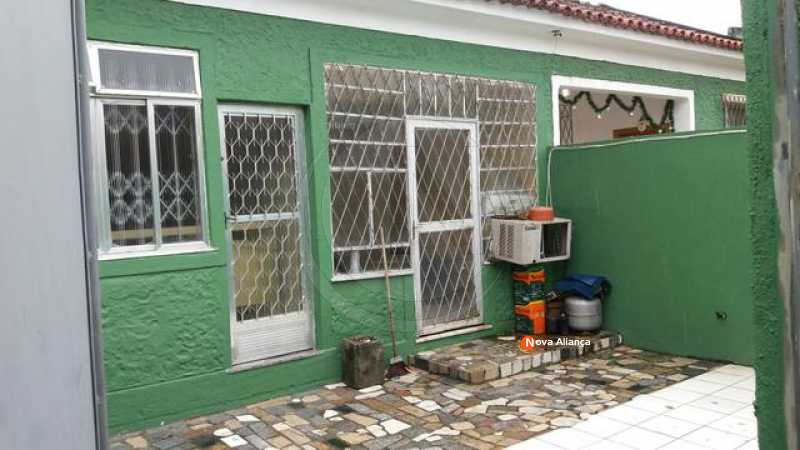 Conheça 253708011288760 do imóvel - Casa de Vila à venda Rua André Azevedo,Olaria, Rio de Janeiro - R$ 315.000 - NTCV20014 - 1 253708011288760 - Casa de Vila à venda Rua André Azevedo,Olaria, Rio de Janeiro - R$ 315.000 - NTCV20014 - 1