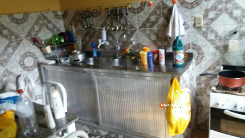 Conheça 251708011030147 do imóvel - Casa de Vila à venda Rua André Azevedo,Olaria, Rio de Janeiro - R$ 315.000 - NTCV20014 - 11 251708011030147 - Casa de Vila à venda Rua André Azevedo,Olaria, Rio de Janeiro - R$ 315.000 - NTCV20014 - 11