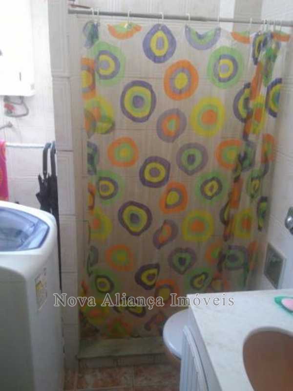 Conheça banheiro do imóvel - Apartamento à venda Rua Benjamim Constant,Glória, Rio de Janeiro - R$ 420.000 - BA11687 - 9 banheiro - Apartamento à venda Rua Benjamim Constant,Glória, Rio de Janeiro - R$ 420.000 - BA11687 - 9