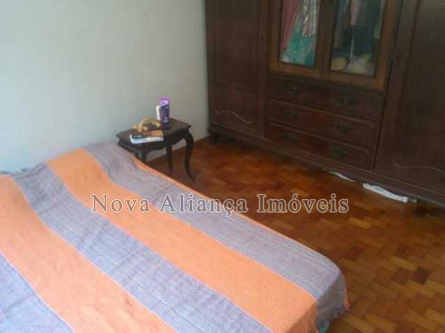 Conheça quarto do imóvel - Apartamento à venda Rua Benjamim Constant,Glória, Rio de Janeiro - R$ 420.000 - BA11687 - 7 quarto - Apartamento à venda Rua Benjamim Constant,Glória, Rio de Janeiro - R$ 420.000 - BA11687 - 7