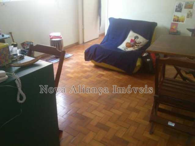 Conheça sala1 do imóvel - Apartamento à venda Rua Benjamim Constant,Glória, Rio de Janeiro - R$ 420.000 - BA11687 - 3 sala1 - Apartamento à venda Rua Benjamim Constant,Glória, Rio de Janeiro - R$ 420.000 - BA11687 - 3